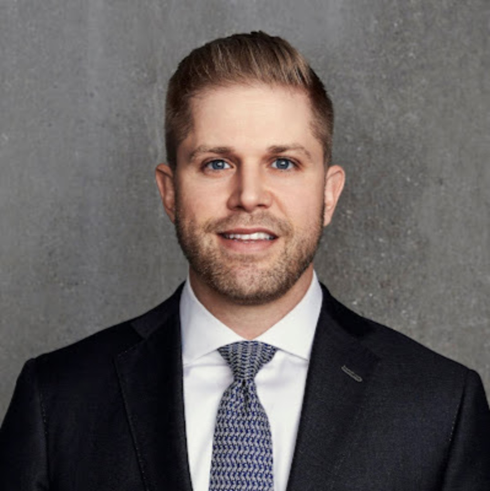 Meet your Posher, Daniel